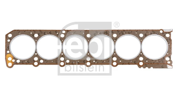 Gasket, cylinder head